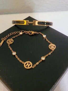 Luxury Jewelry